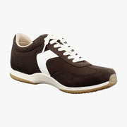 Dark Umber Brown