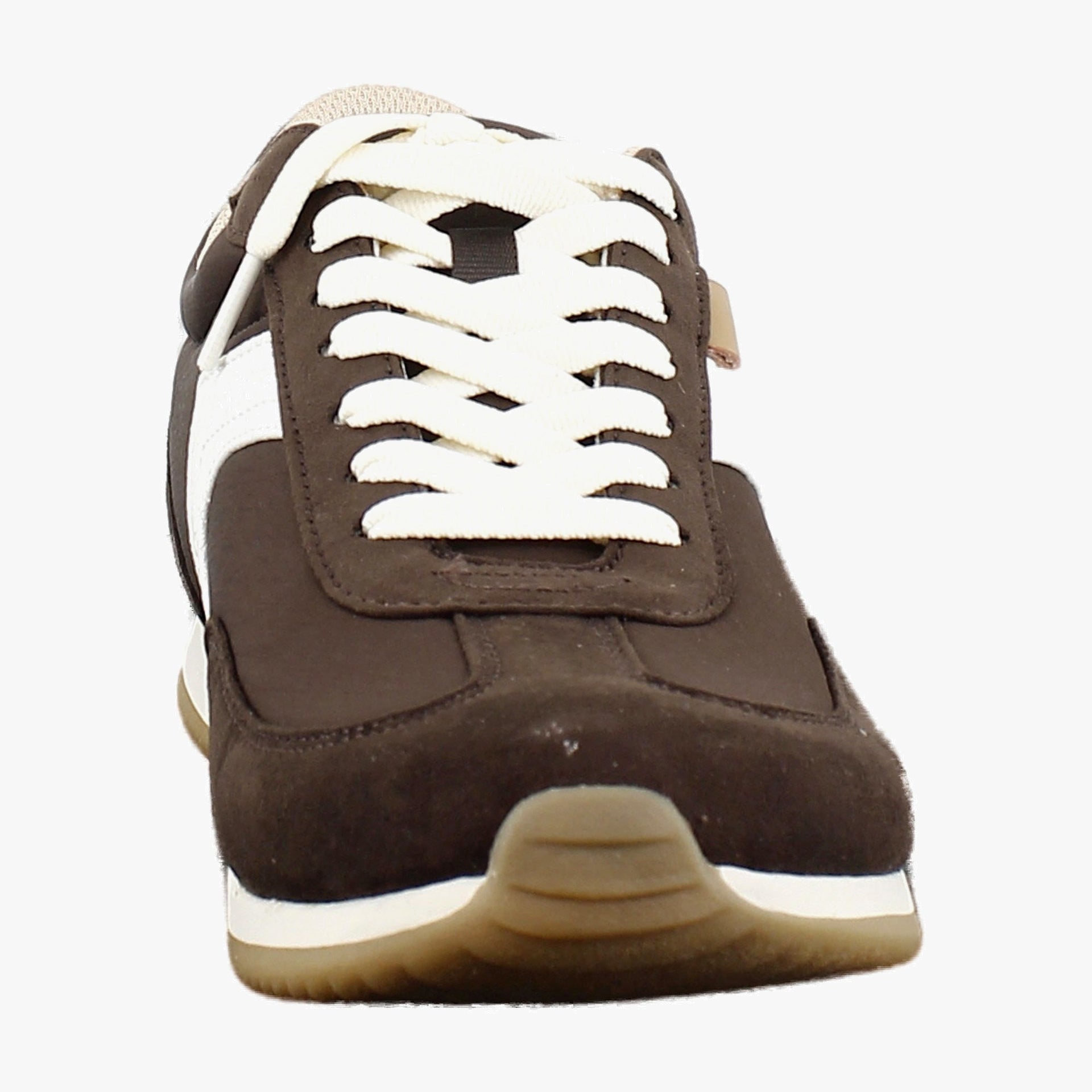 Dark Umber Brown