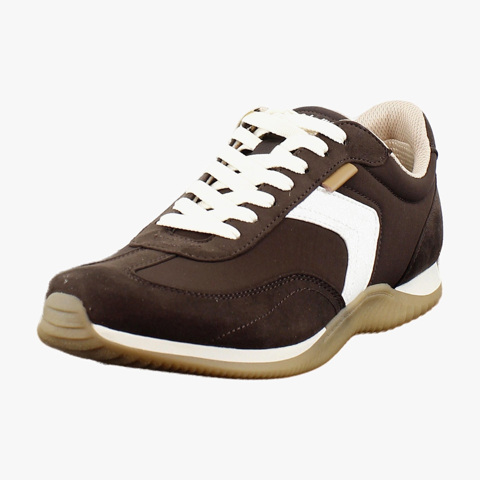 Dark Umber Brown
