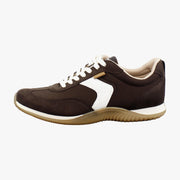 Dark Umber Brown