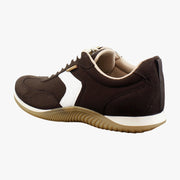 Dark Umber Brown