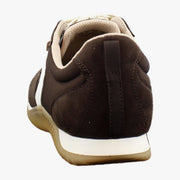 Dark Umber Brown