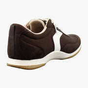 Dark Umber Brown