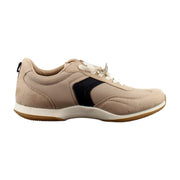 Sand Beige/Black