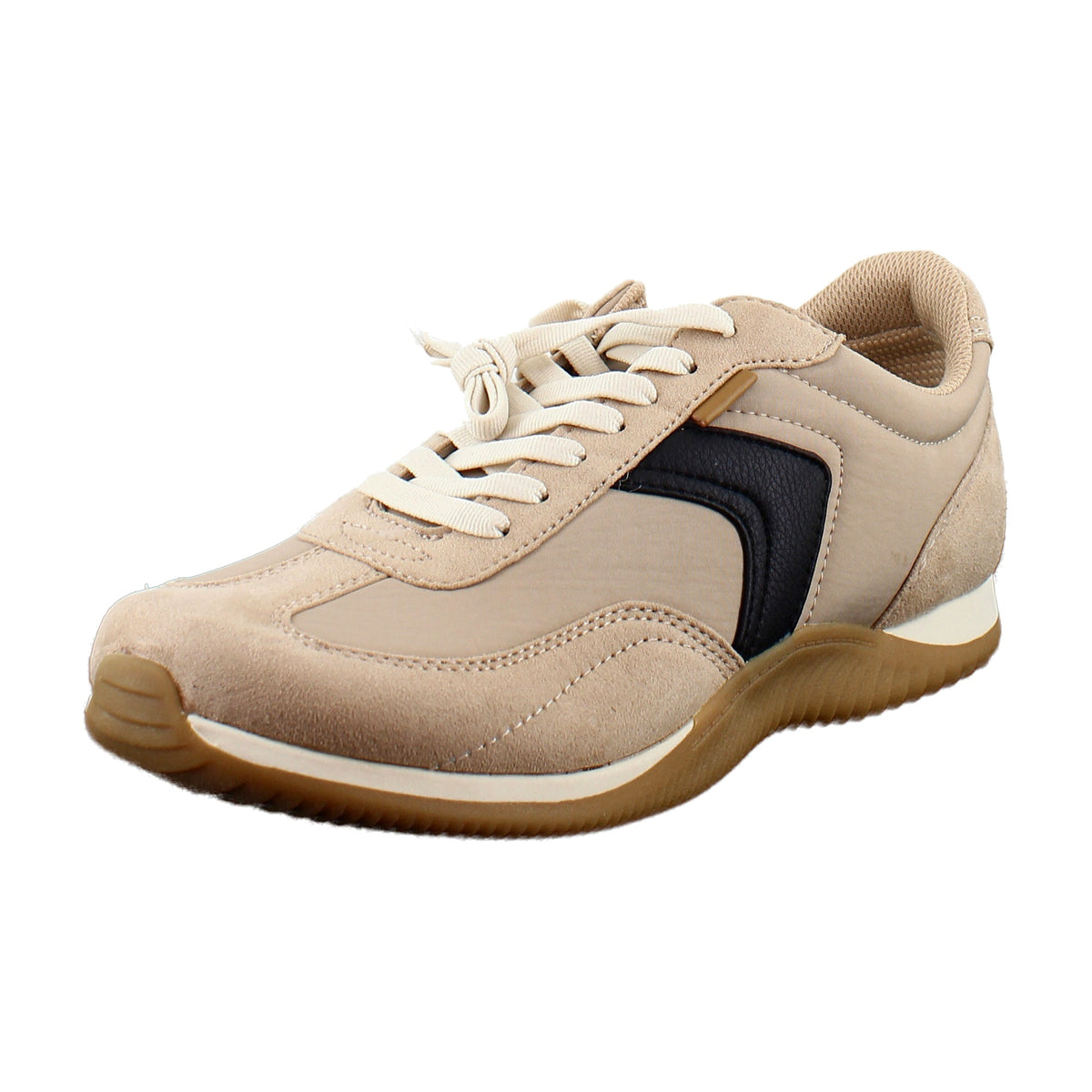 Sand Beige/Black