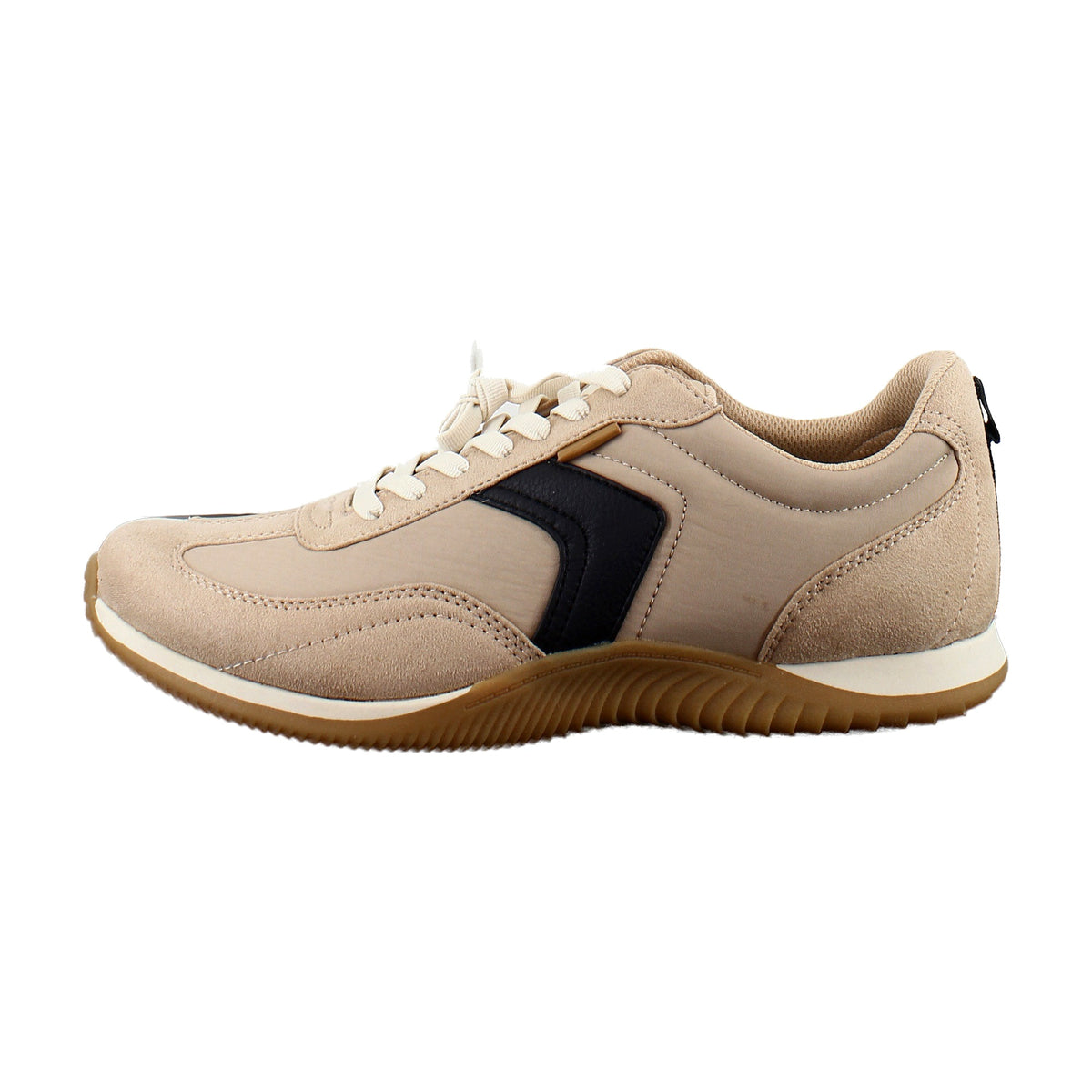 Sand Beige/Black