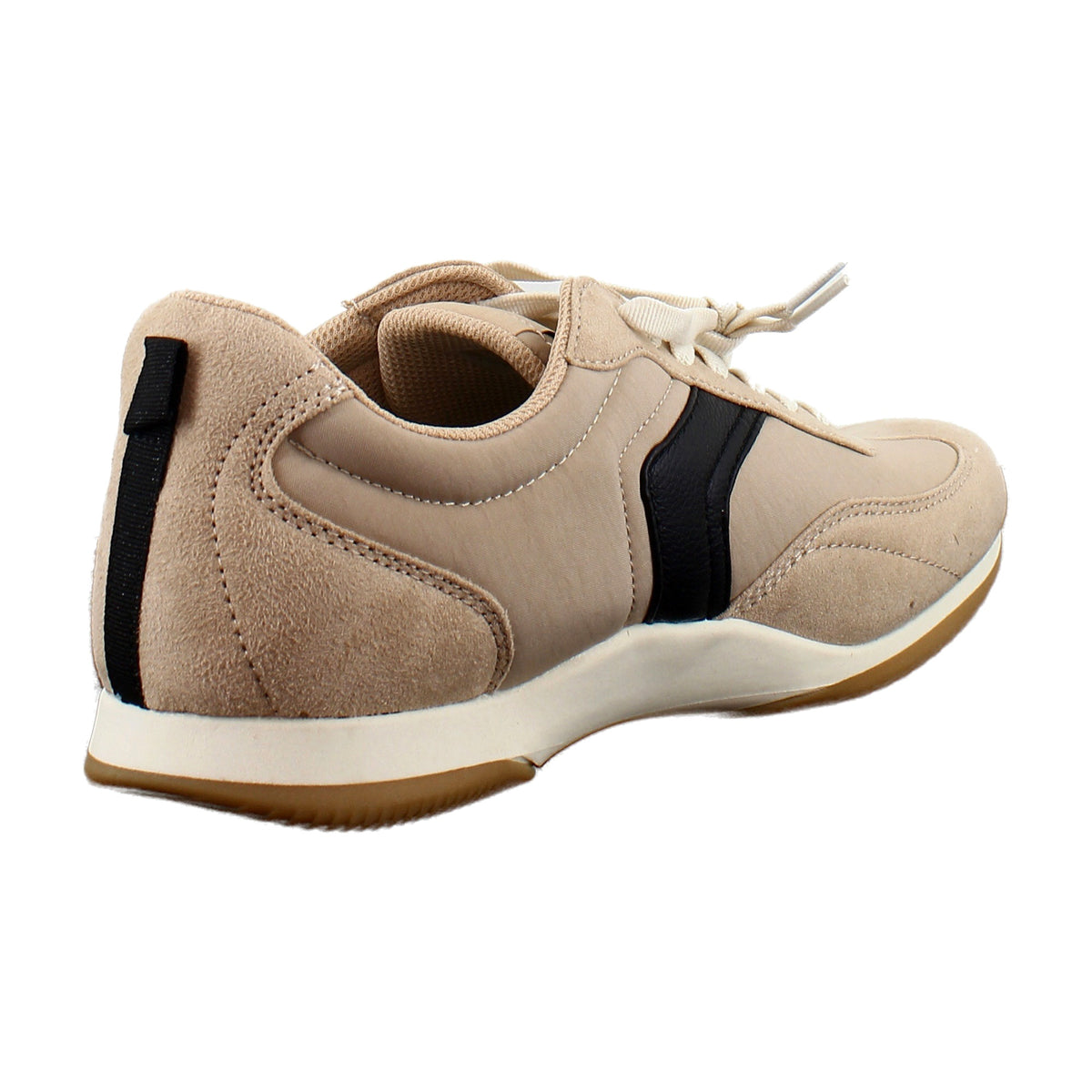 Sand Beige/Black