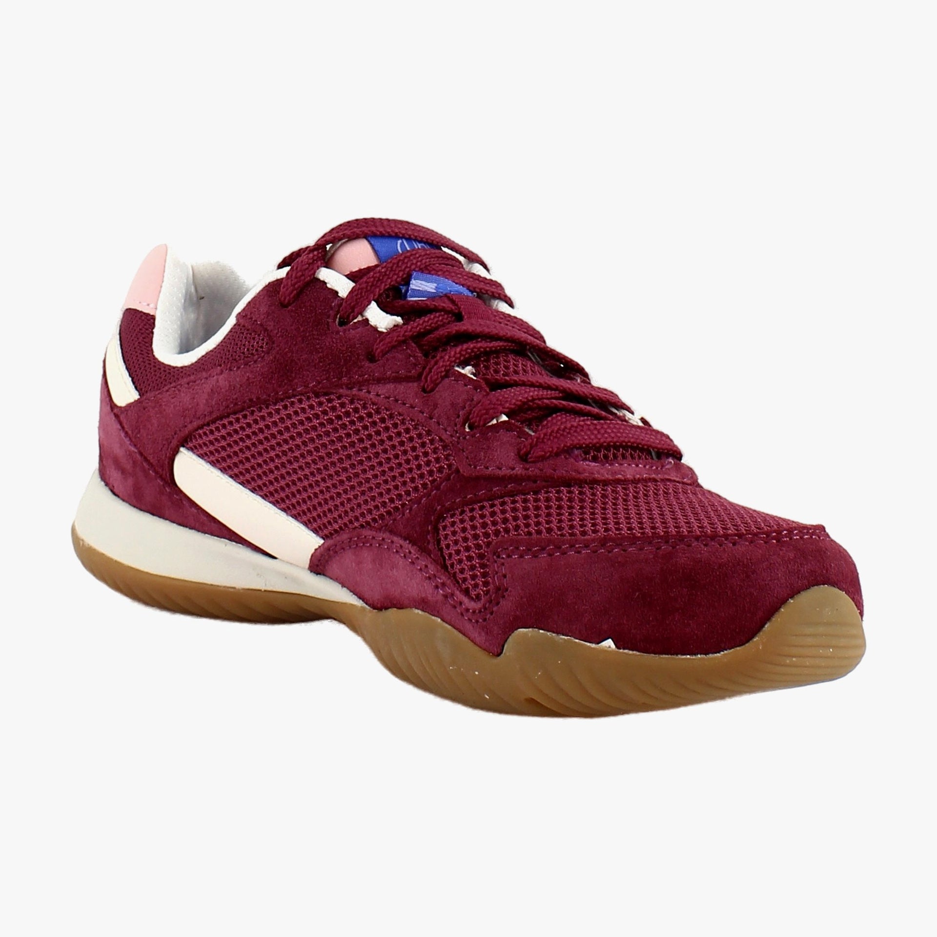 Berry Red