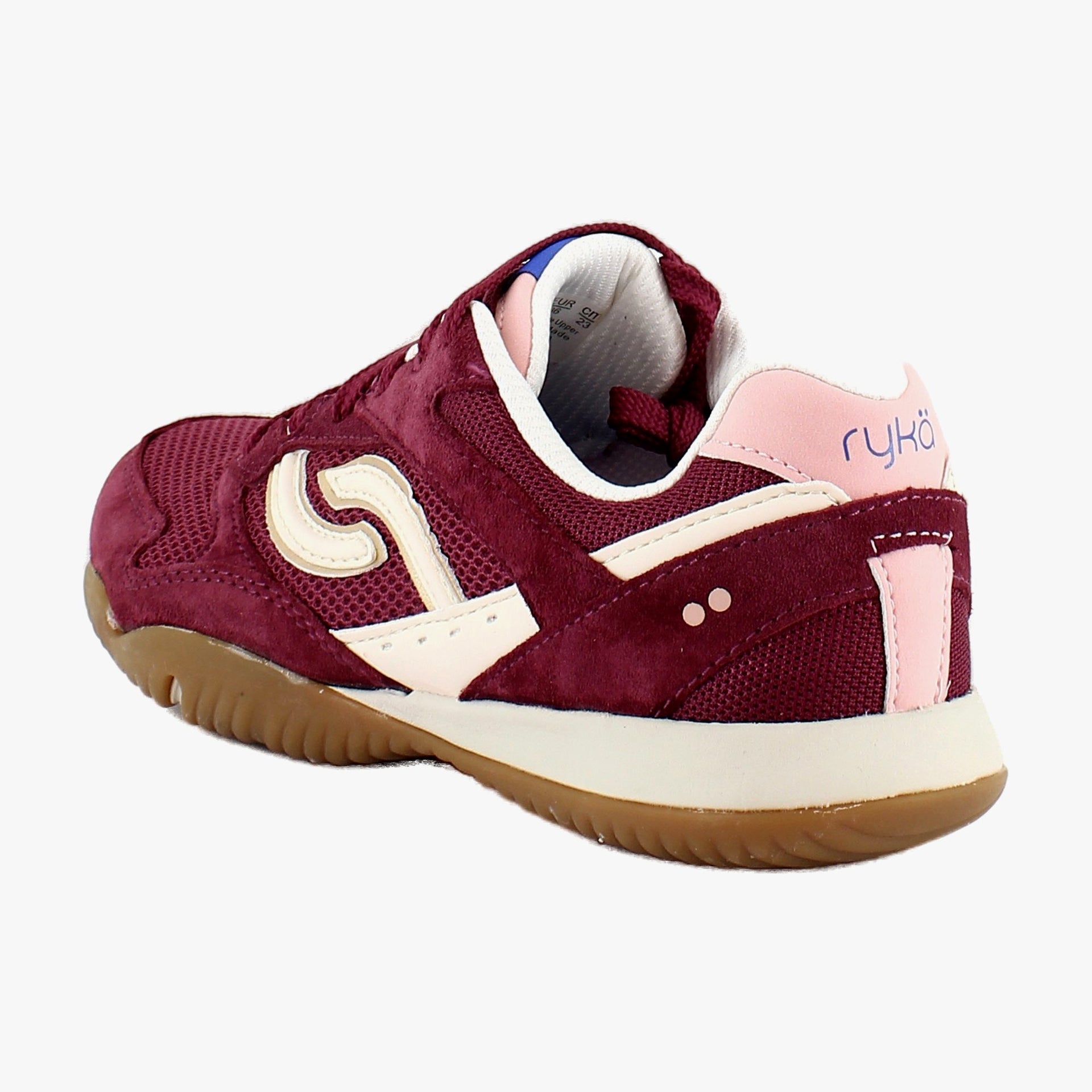Berry Red