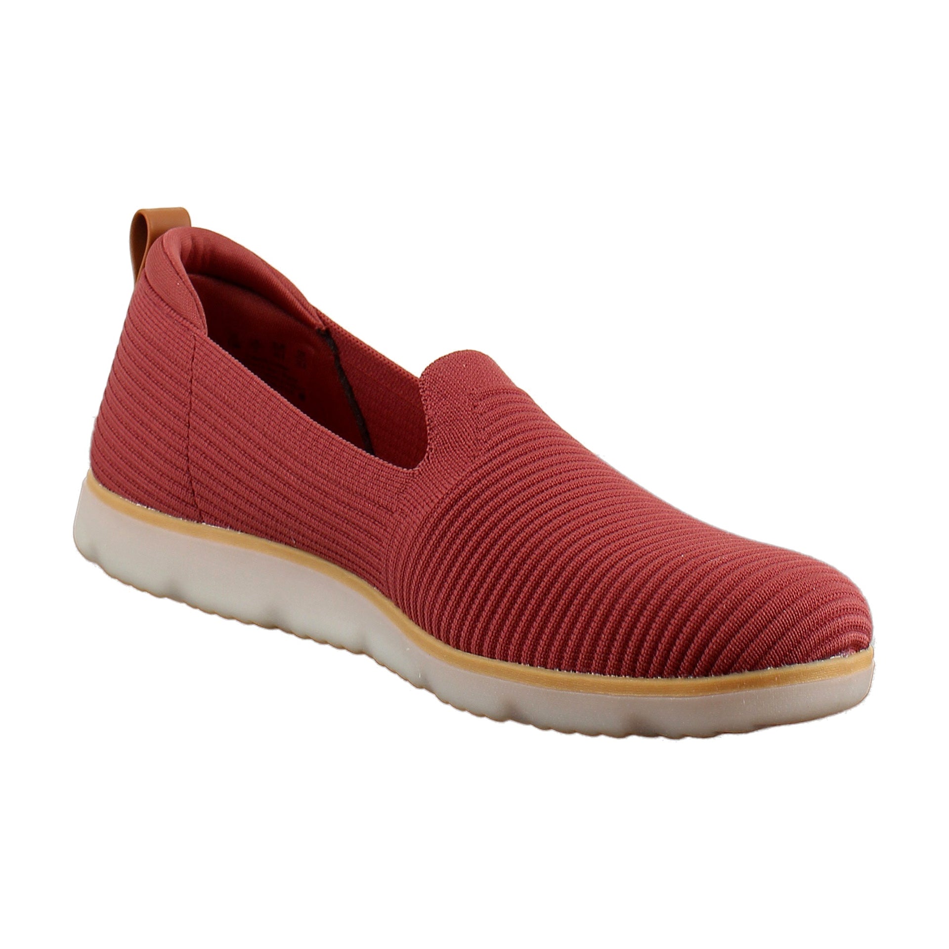 Red Ochre