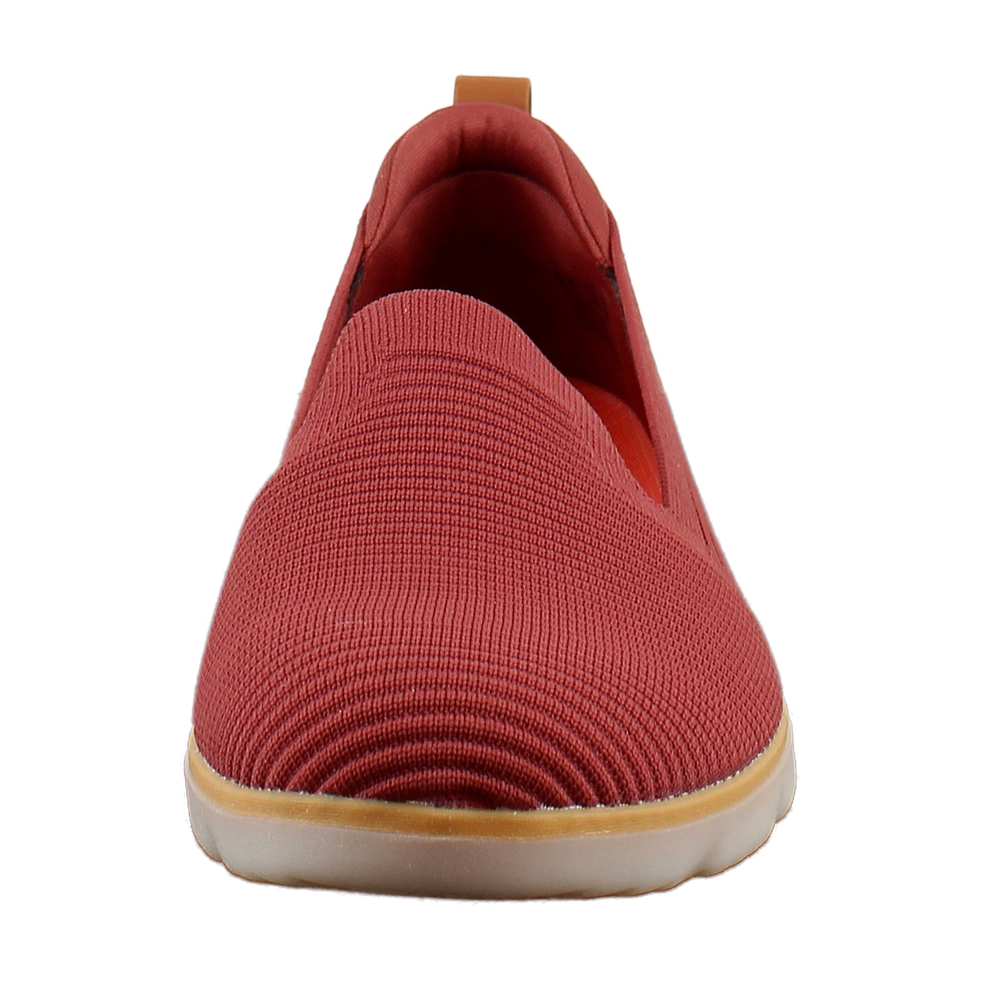 Red Ochre