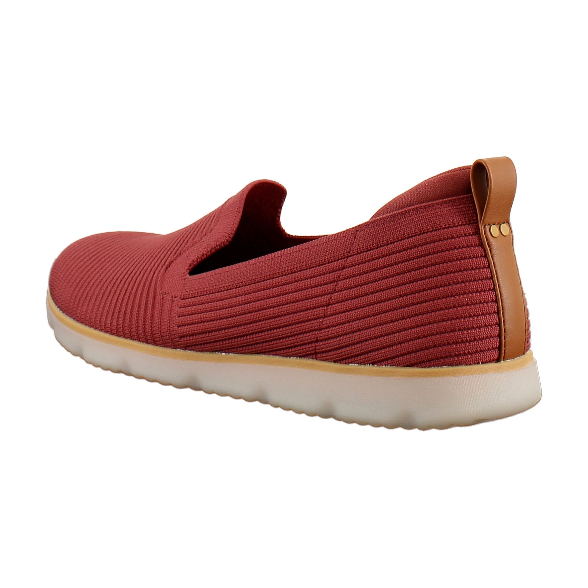 Red Ochre