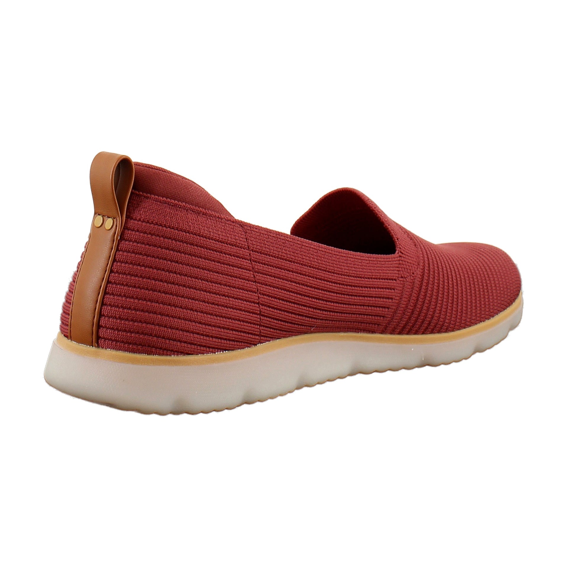 Red Ochre