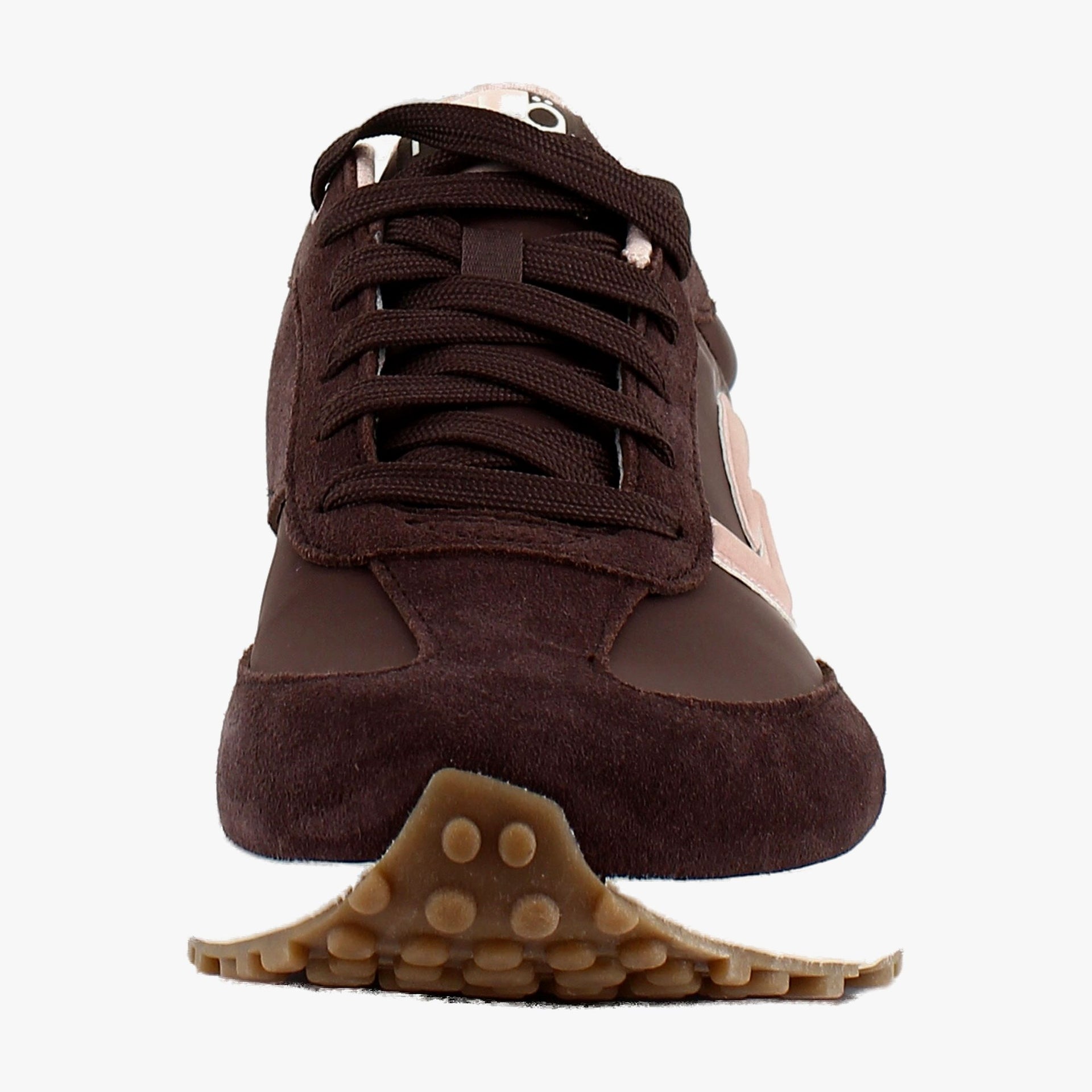 Chicory Brown/Pink