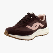 Chicory Brown/Pink