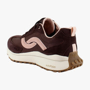 Chicory Brown/Pink