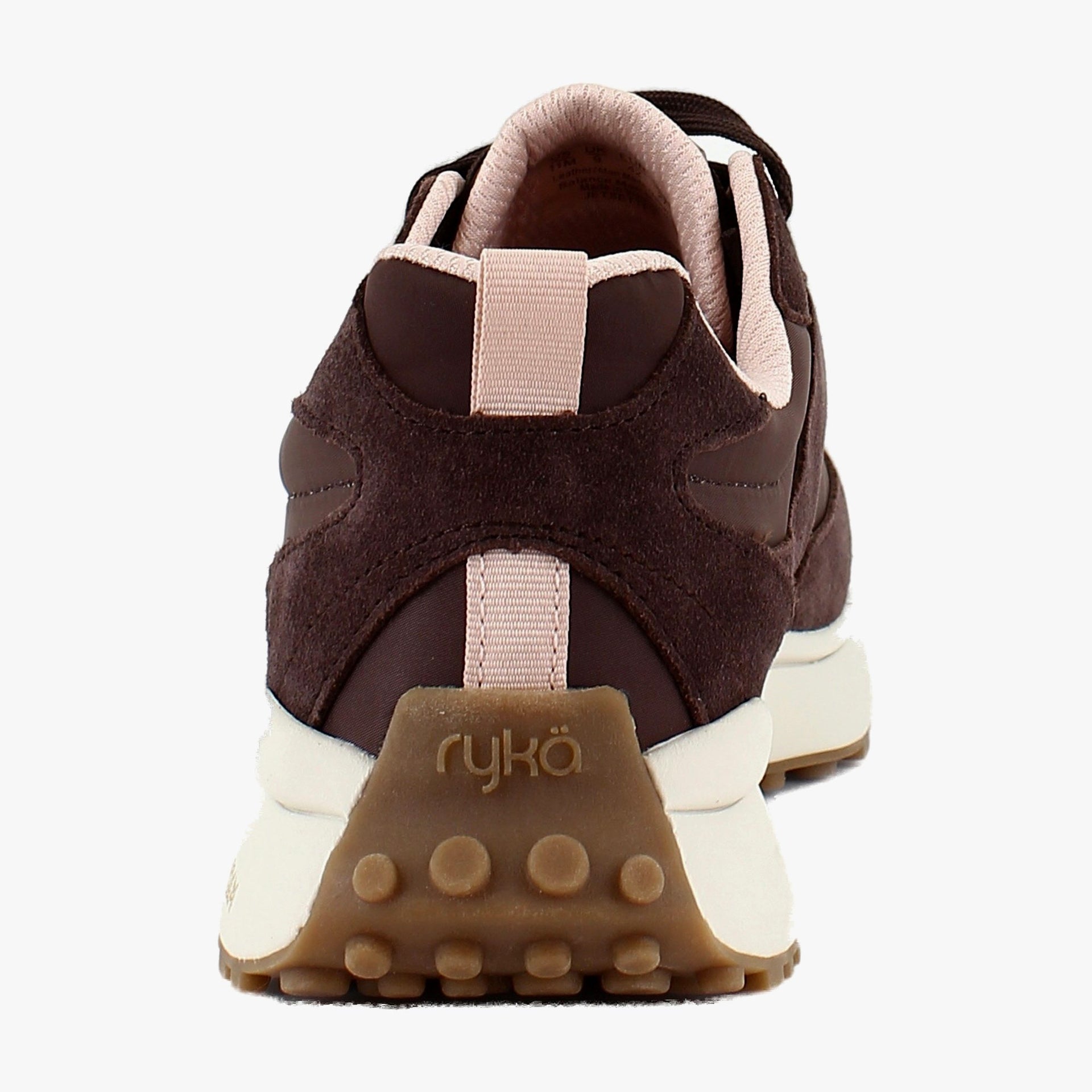 Chicory Brown/Pink