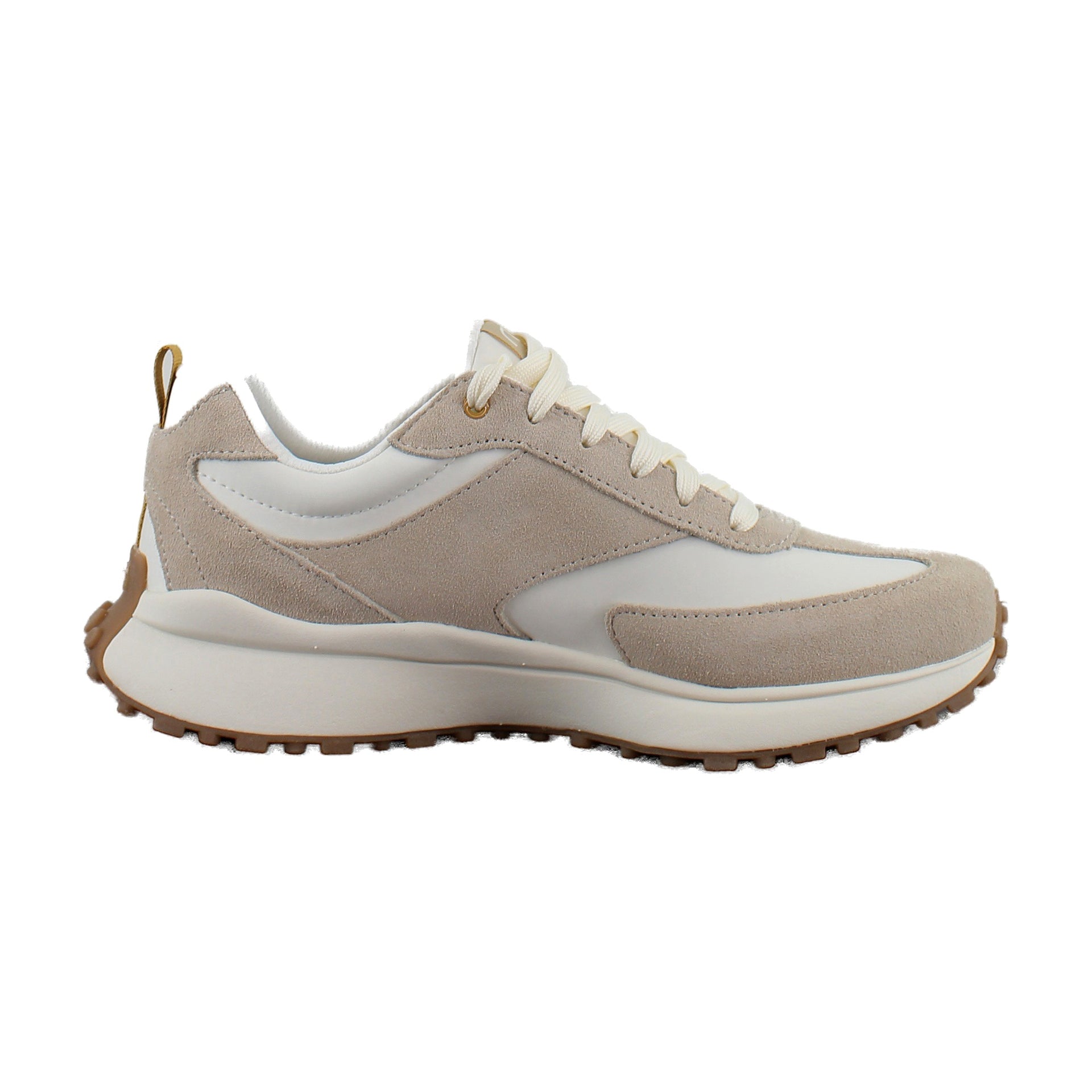 Terra Taupe/Yellow