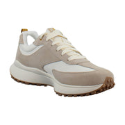 Terra Taupe/Yellow