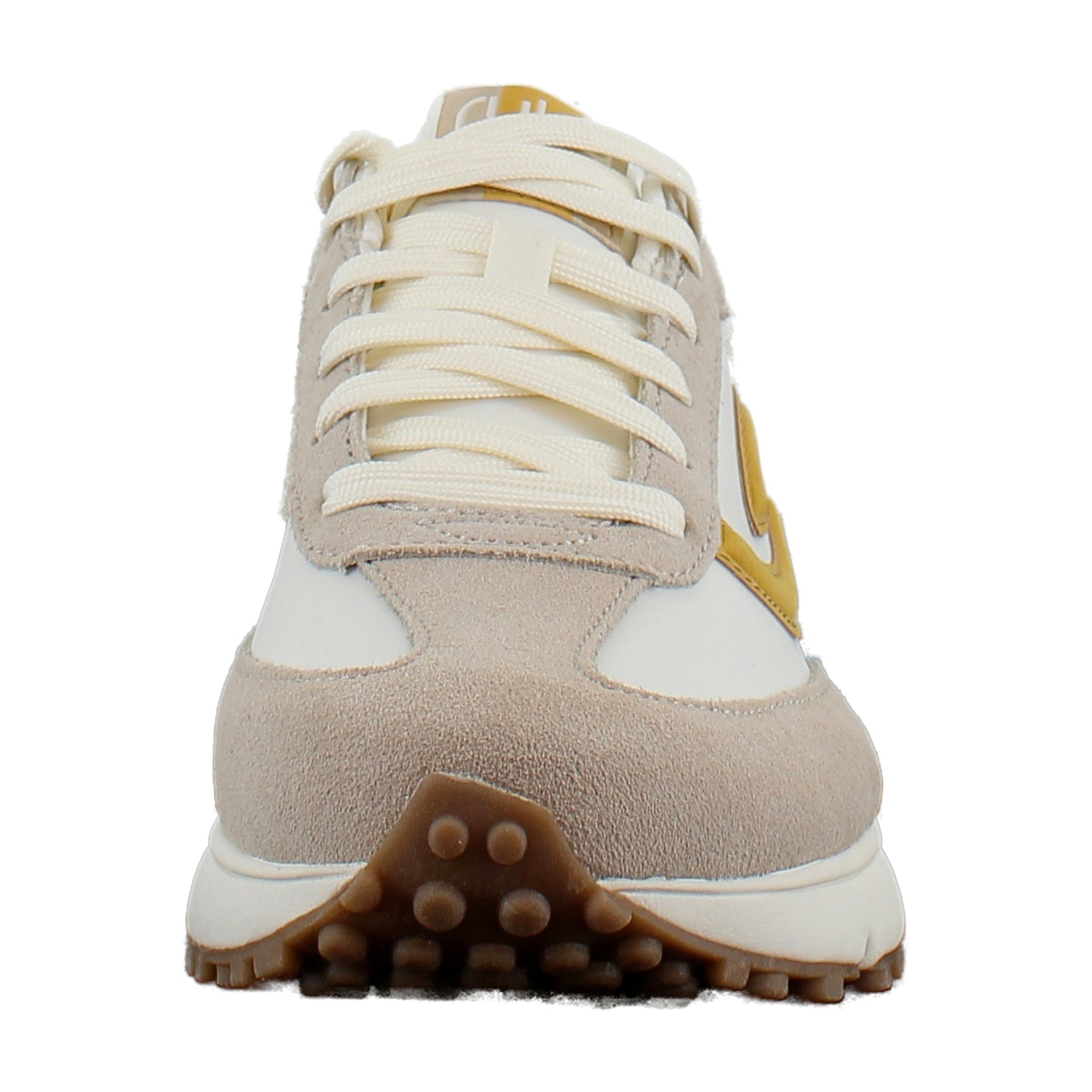 Terra Taupe/Yellow