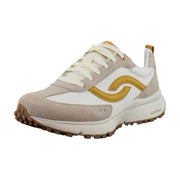 Terra Taupe/Yellow