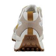 Terra Taupe/Yellow