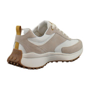 Terra Taupe/Yellow