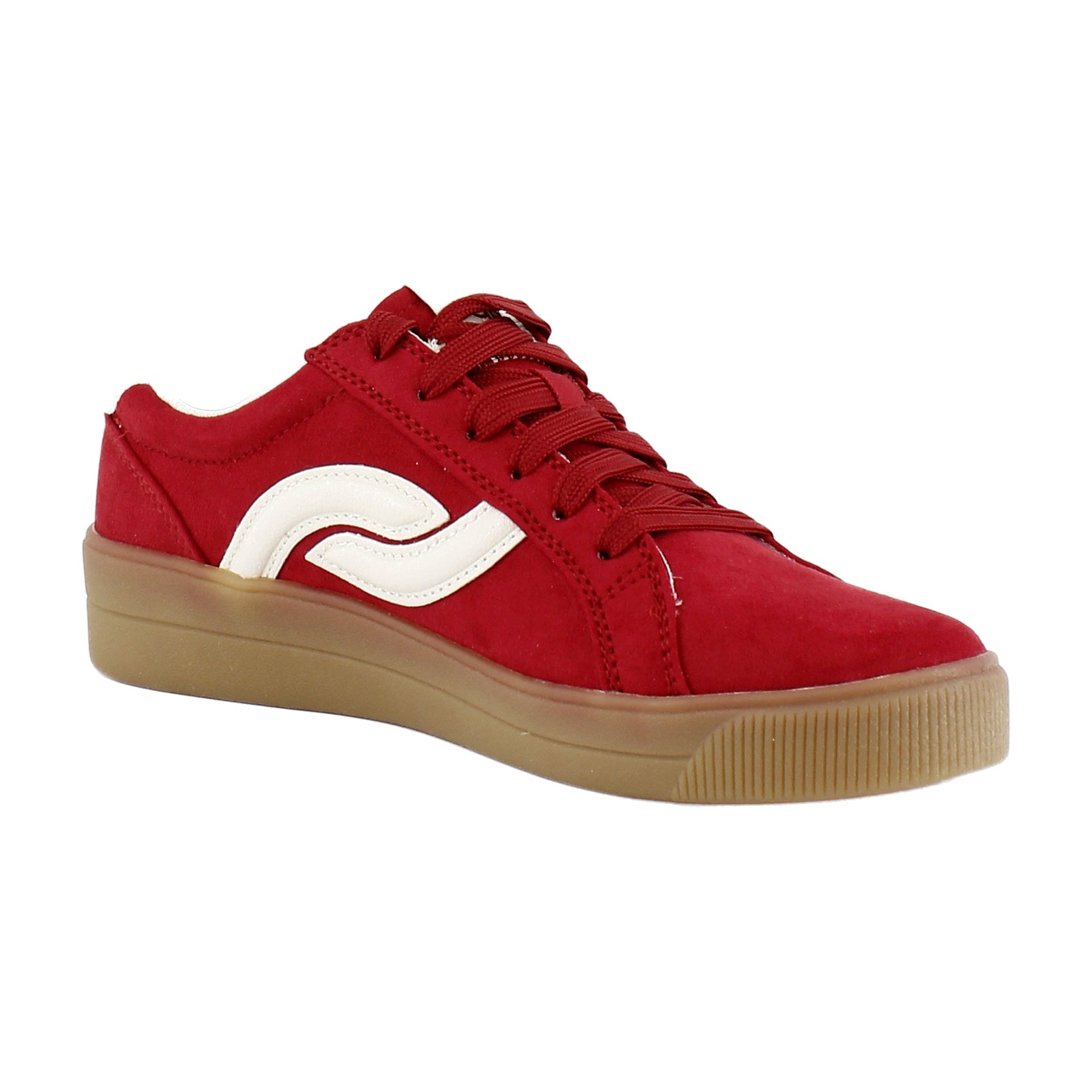 Salsa Red