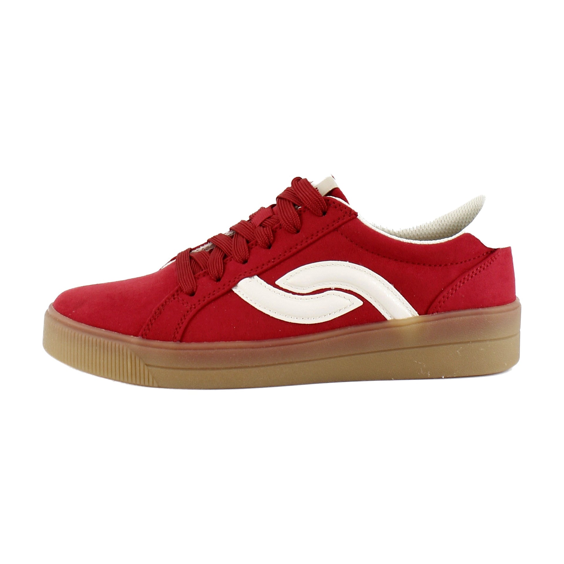 Salsa Red