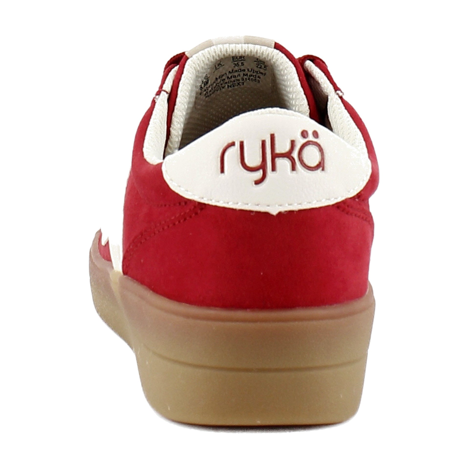 Salsa Red