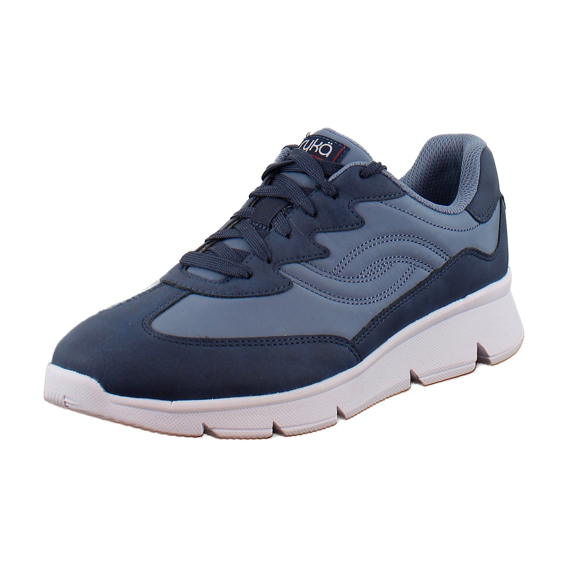 Flintstone Blue