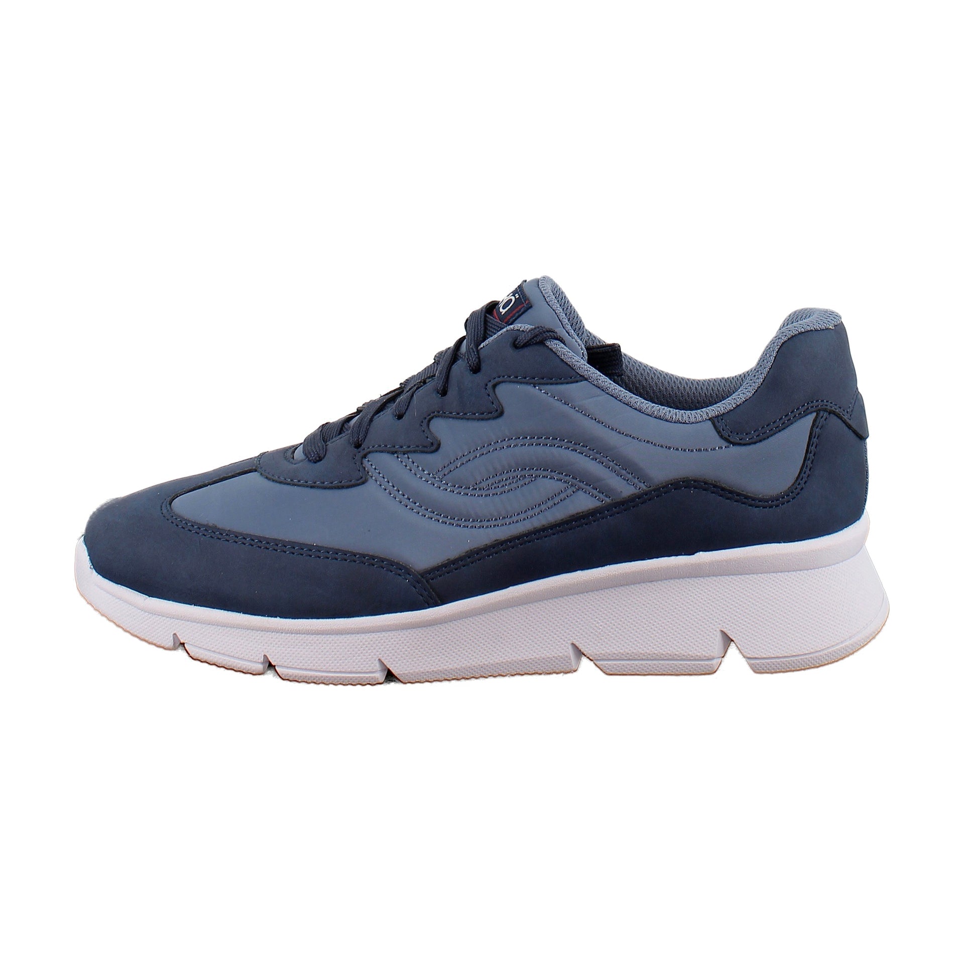 Flintstone Blue