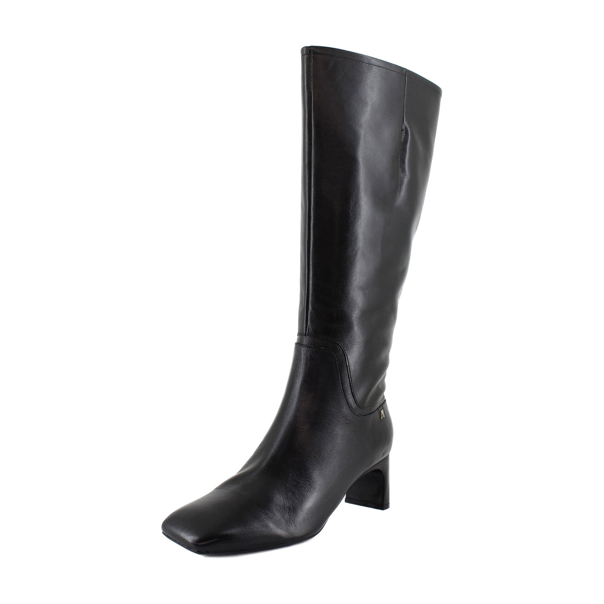 Black Leather