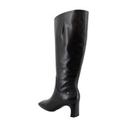 Black Leather