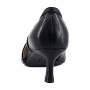 Black Leather
