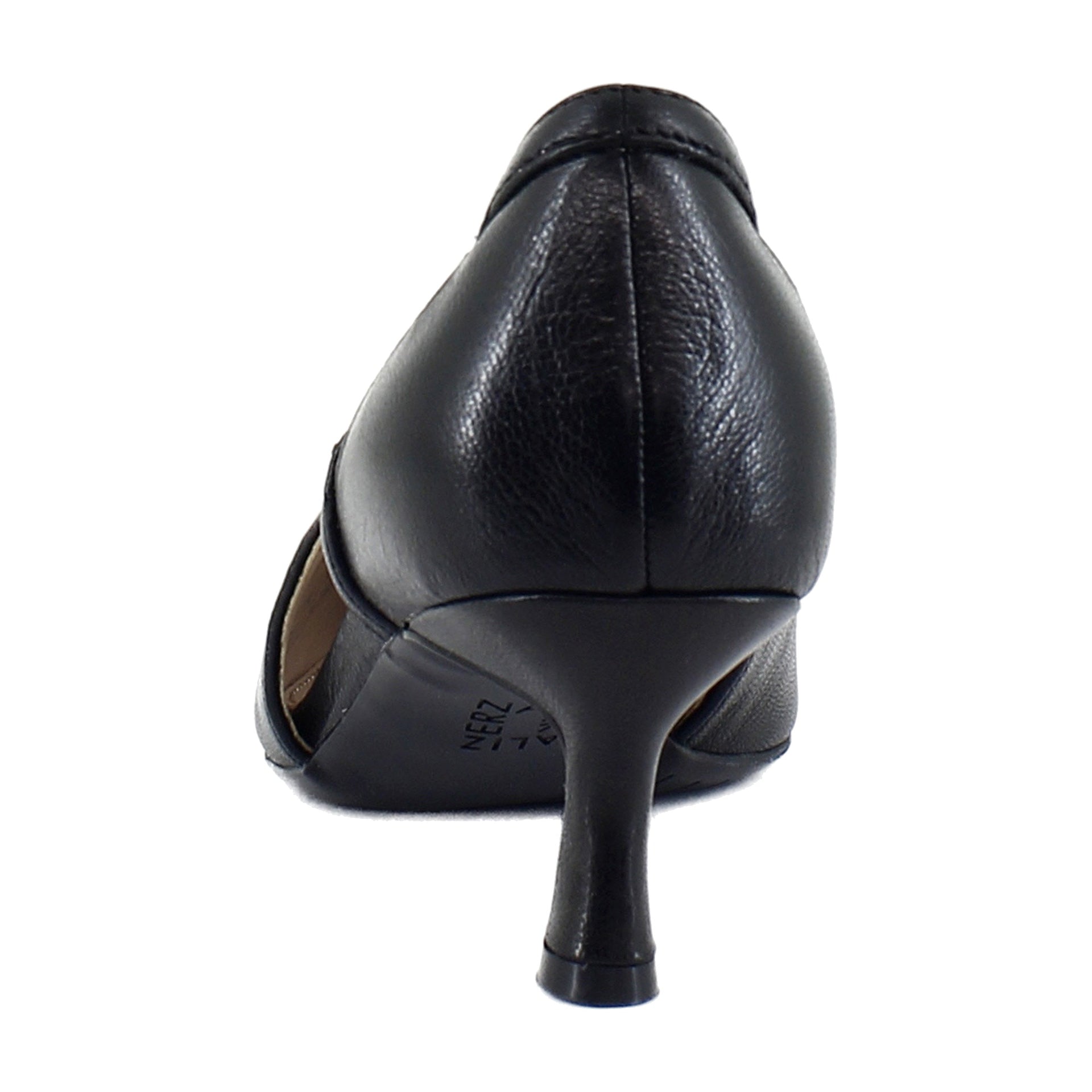 Black Leather