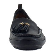 Black Leather