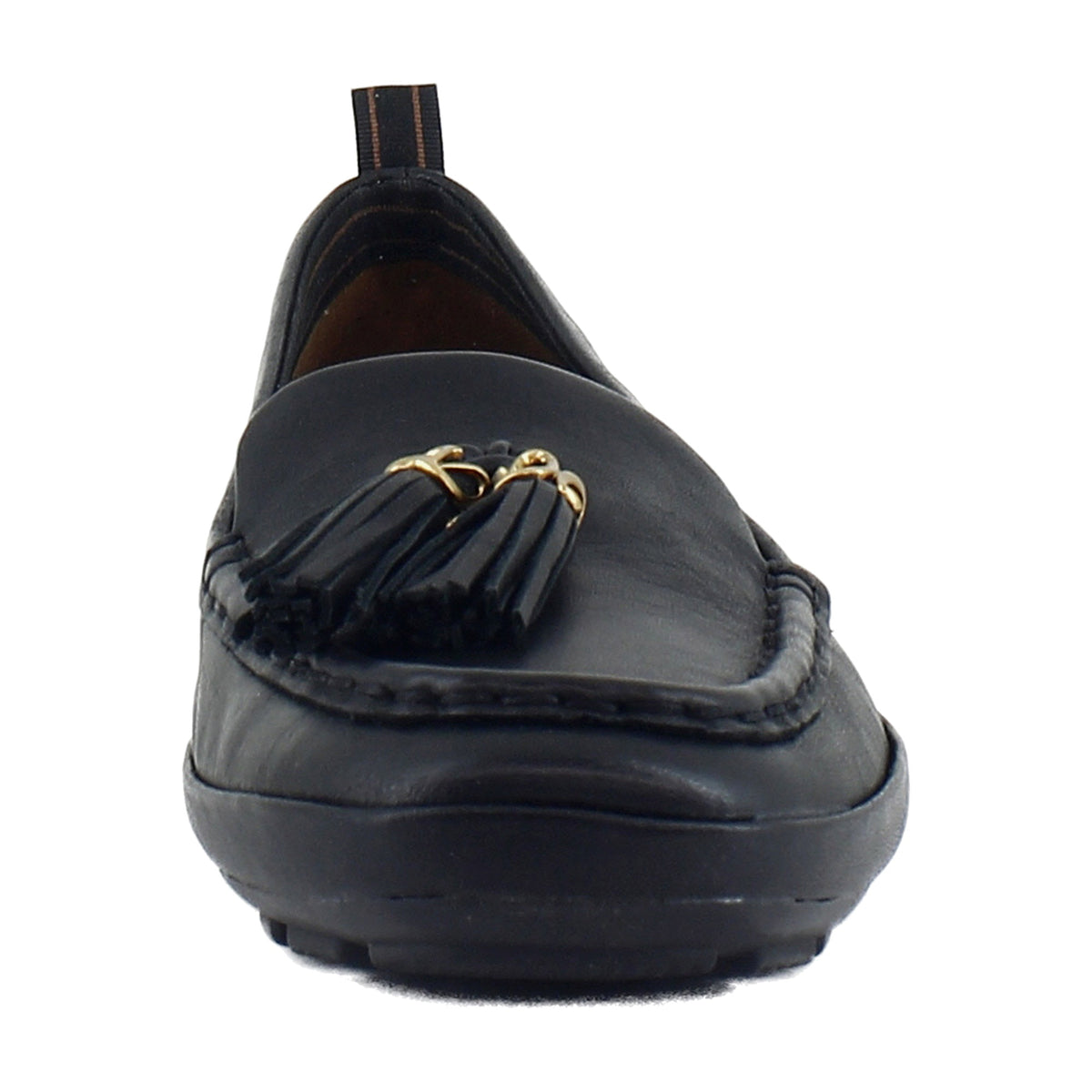 Black Leather