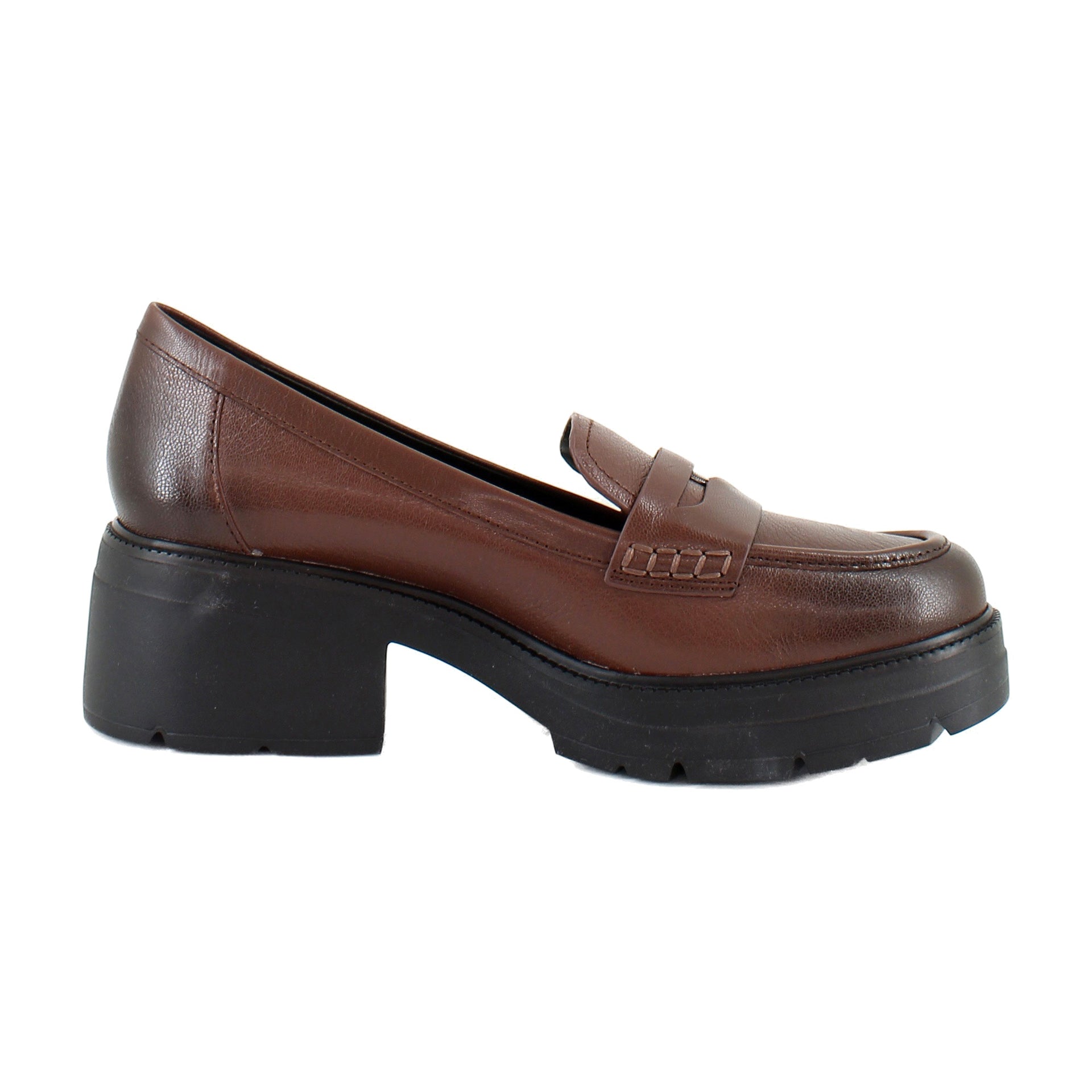 Cappuccino Croco Leather