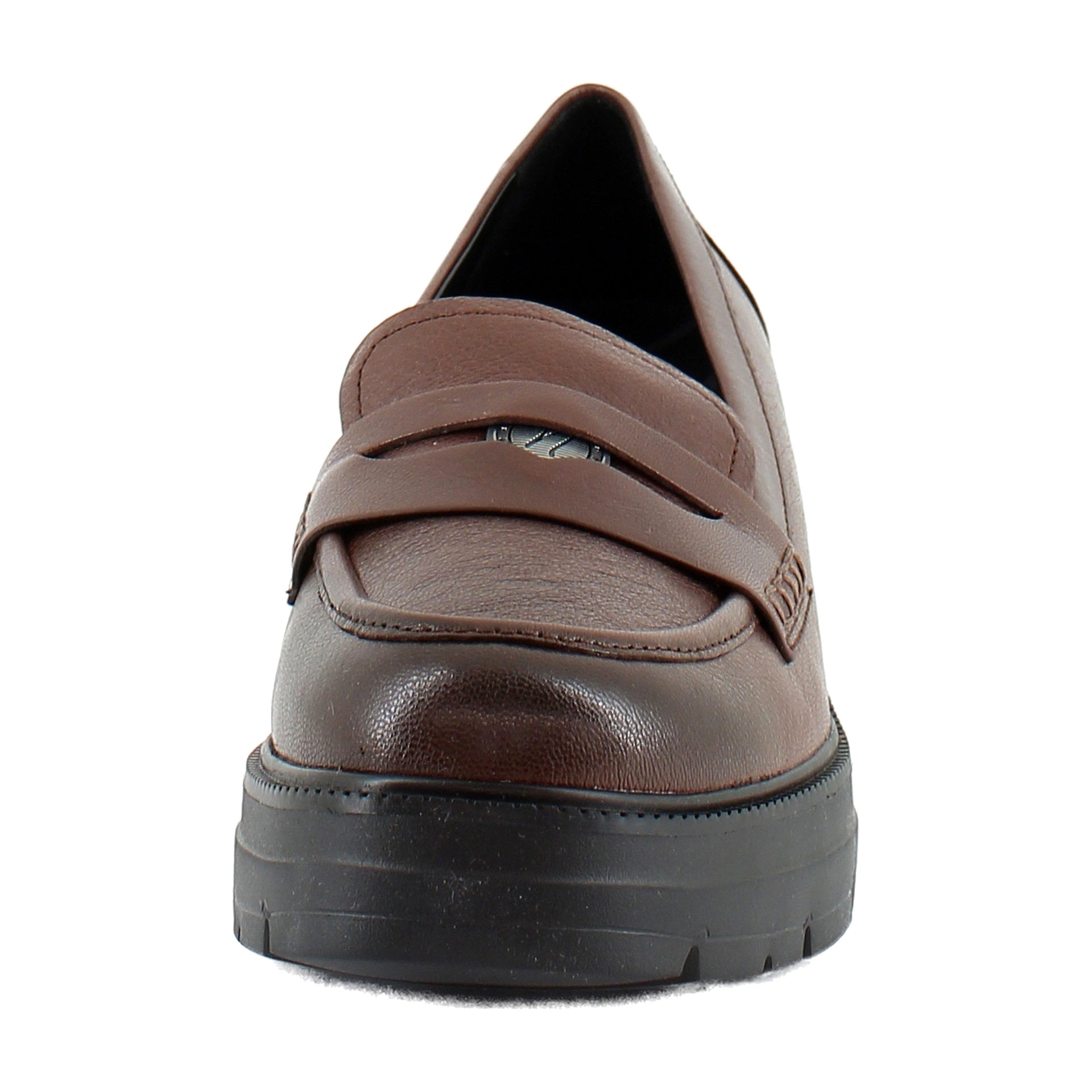Cappuccino Croco Leather