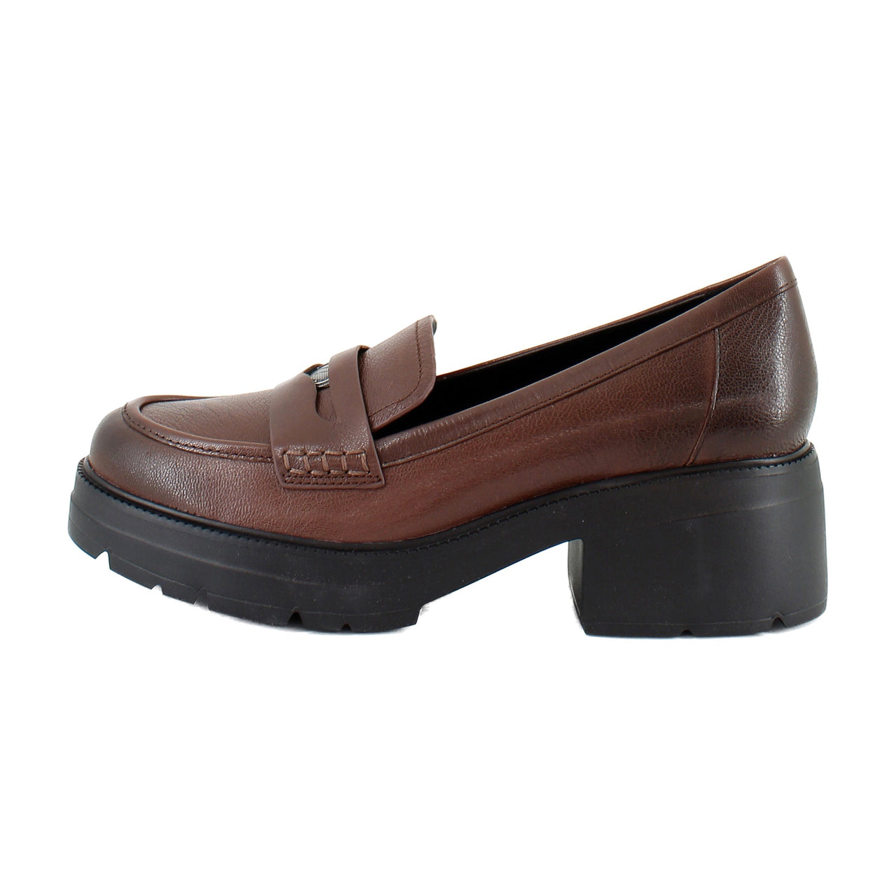 Cappuccino Croco Leather