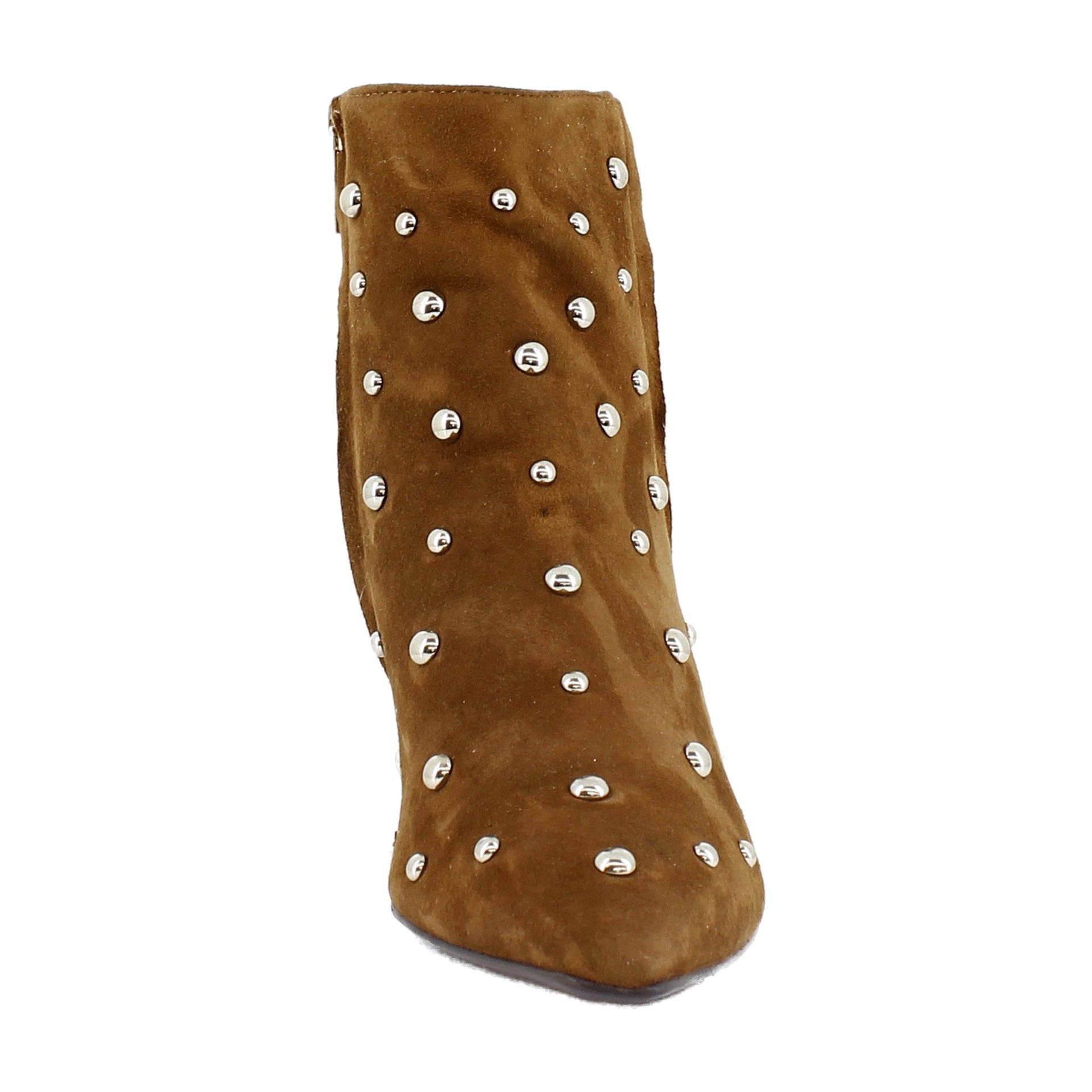 Dark Chestnut Stud
