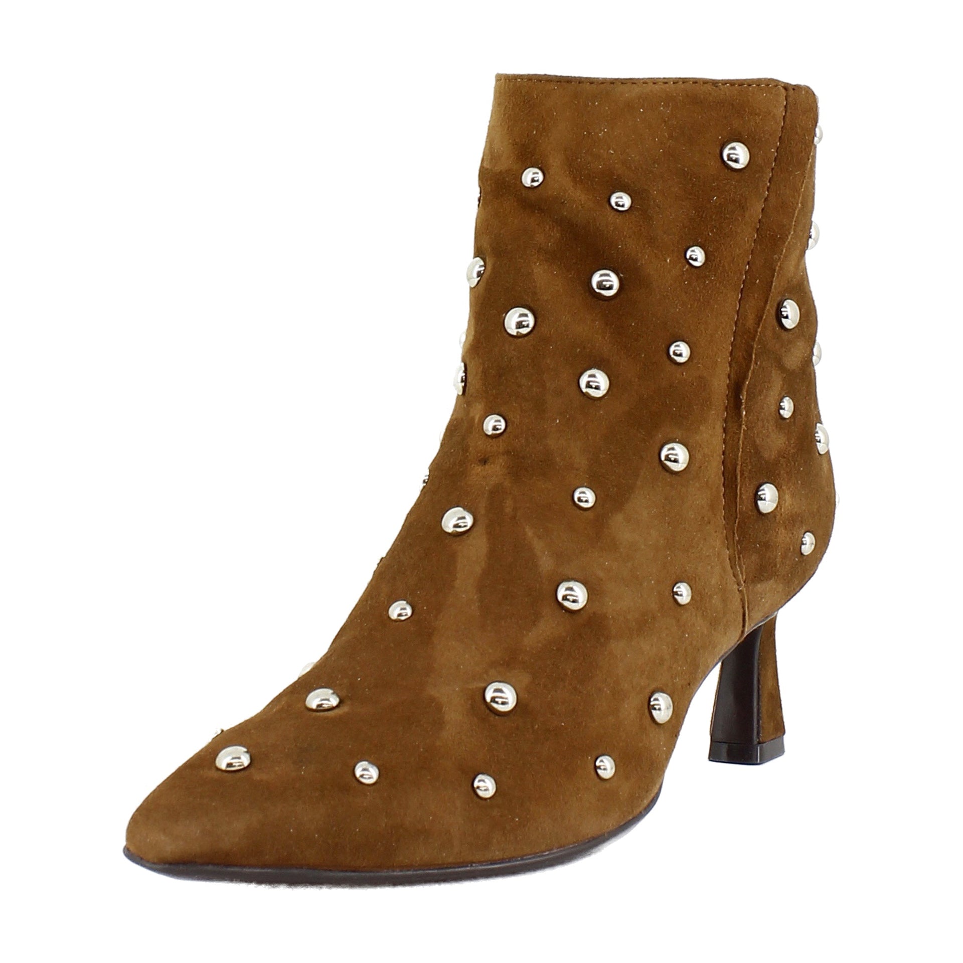 Dark Chestnut Stud