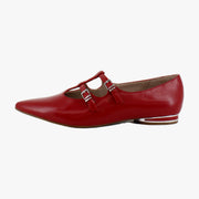 Crimson Red
