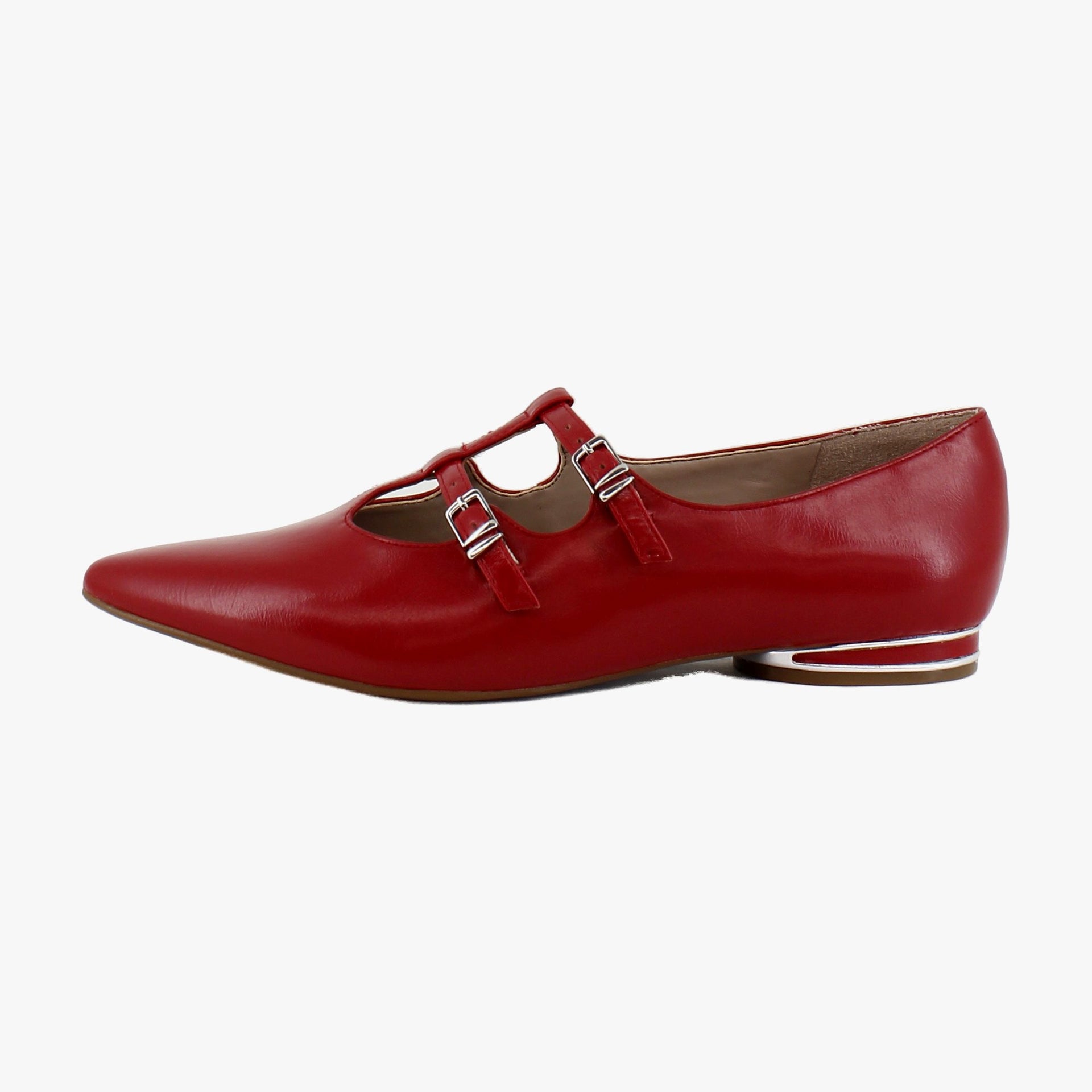 Crimson Red