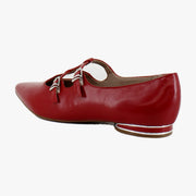Crimson Red