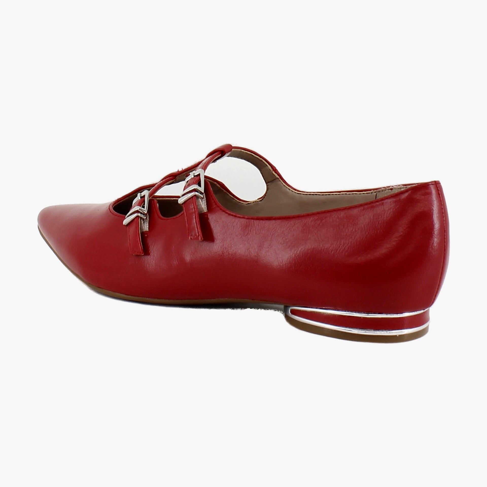 Crimson Red