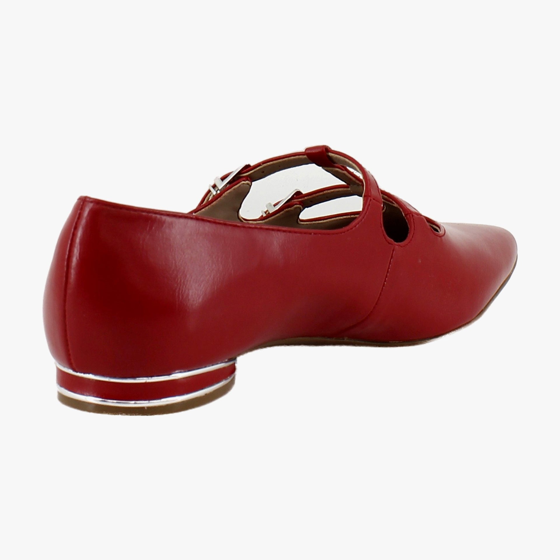 Crimson Red