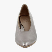 Patina Pewter