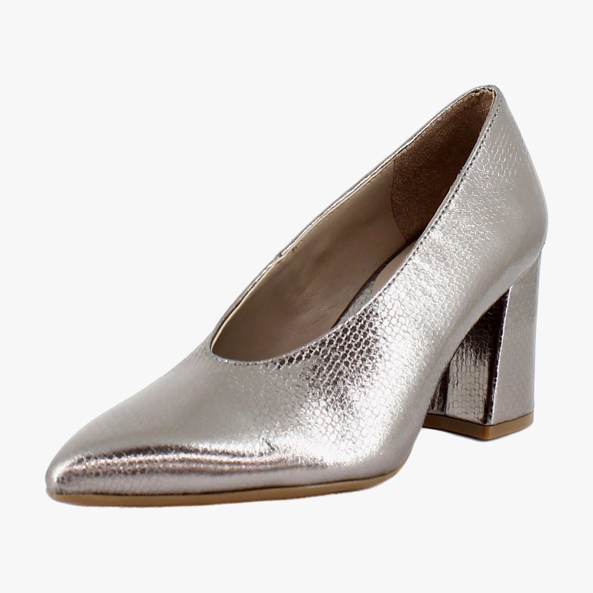 Patina Pewter
